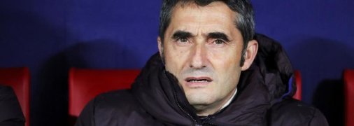 Вальверде - о своем будущем: Люблю делать странные вещи