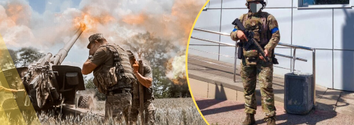 "Ничего хорошего, просто ужас!" Последние новости из Курщины и видео из Суджи