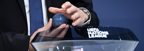 В Париже состоялась жеребьевка  предстоящего турнира