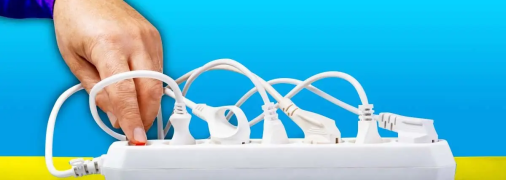 Счета за свет будут намного меньше