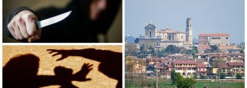 Муниципалитет Кастильоне-делле-Стивьере, где жила Яна Малико, невелик, поэтому большинство людей знают друг друга