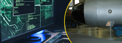 ГУР парализовало работу производителя ядерного оружия РФ: киберохота продолжается