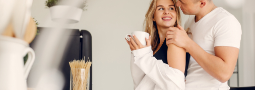 Гороскоп розповість, який знак Зодіаку стане гарним чоловіком