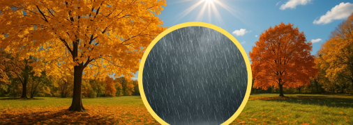 Найближчими днями слід чекати "бабиного літа"