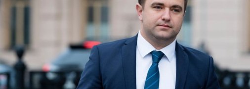 Алексей Ковалев стал коллаборантом