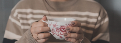 Манікюр – важлива частина образу