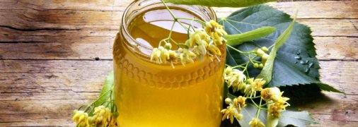 Смачний мед