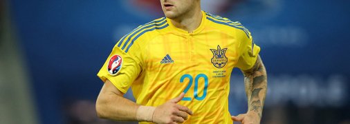 Ярослав Ракицкий