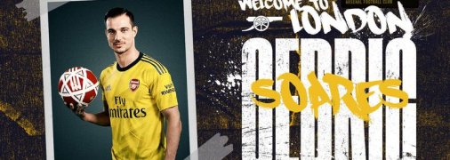 "А как же Матвиенко?": Арсенал арендовал защитника Саутгемптона