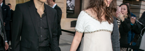 Беби-бум: Кира Найтли беременна вторым ребенком