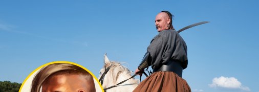 Зачем козаки носили сережки