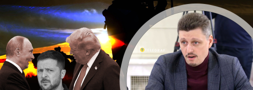 Игорь Рейтерович