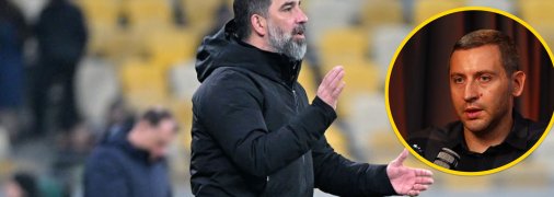 Арда Туран и Алексей Белик