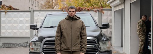 Антон Шухнин