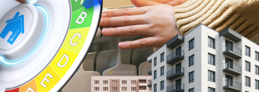 Отопление Коллаж: "Телеграф"