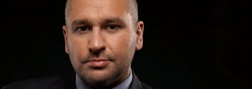 Марк Фейгин