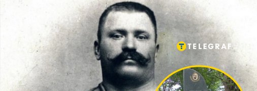 Как сложилась судьба силача Поддубного и как выглядит его могила