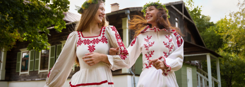 Какие фамилии носят коренные украинцы