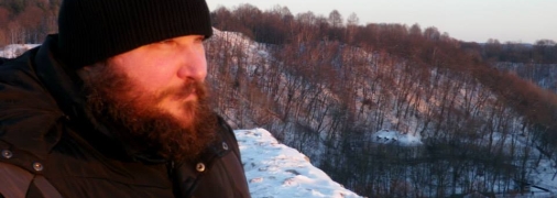 Евгений Дикий