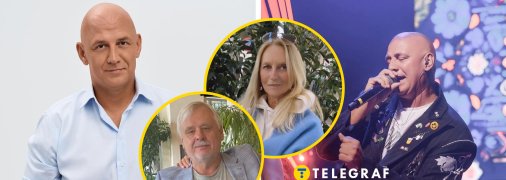 Потап народився у Києві в сім’ї військового та спортсменки