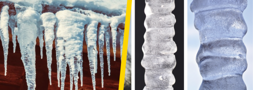 Колаж "Телеграфу"