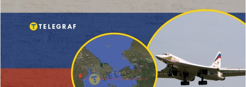 Бомбардувальники Росії