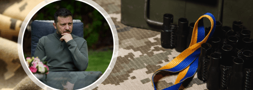 "У нас альтернативы нет, кроме...": Зеленский отреагировал на слухи о возобновлении Украиной ядерки