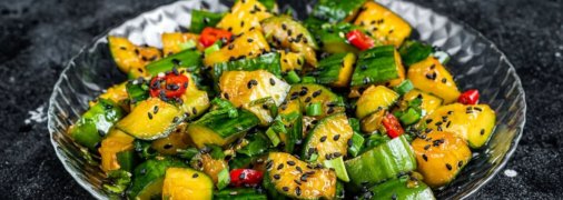 Вкусные, хрустящие, для всей семьи