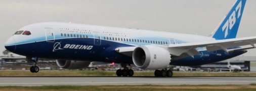 У літаках Boeing знайшли новий дефект: подробиці
