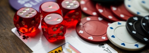 Узнай, не игроман ли ты? Тест, который может вас удивить