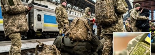 Бригадам можуть дозволяти самим поповнювати резерви свіжими силами