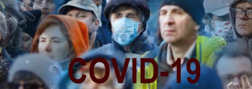 Лікар оцінив реальне число хворих на коронавірус в Україні