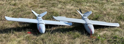 БПЛА Чаклун