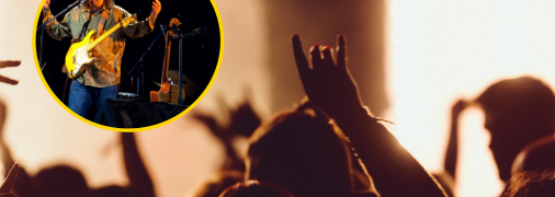 Какая украинская песня была популярной в 1995 году