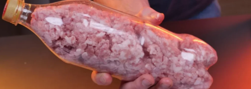 Необычный способ приготовления любимого блюда