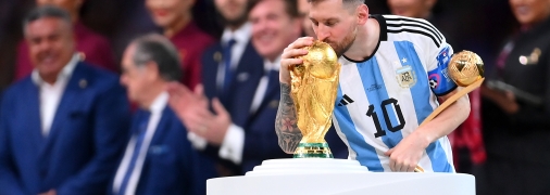 Ліонелю Мессі залишилося виграти один турнір: якого трофея бракує легенді