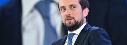 Кирило Тимошенко