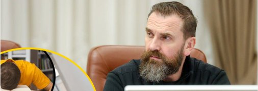 Оксен Лисовой рассказал интересную деталь о выезде за границу
