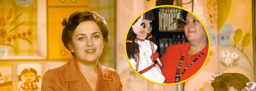 Катерина Лозовенко