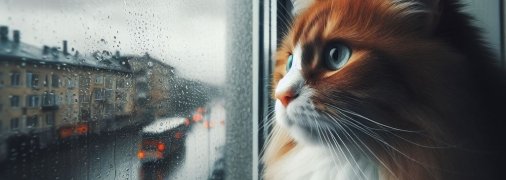 У більшості регіонів очікуються дощі