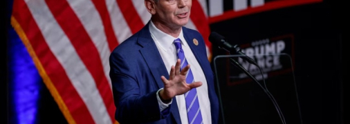 Скотт Бессент