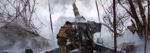 Погода в Украине ухудшилась в середине ноября