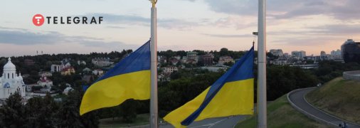 Настроение людей четко демонстрирует, что Украина - не Россия