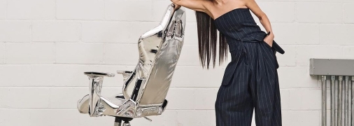 61-річна Демі Мур