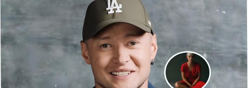 Что известно об экс-жене Андрея Хливнюка