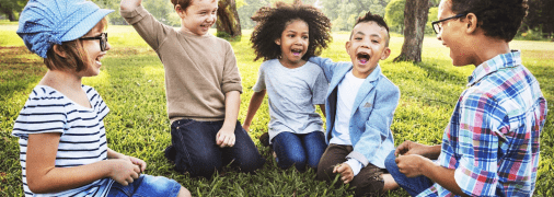 5 упражнений, которые помогут ребенку сконцентрироваться