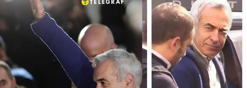 Келин Джорджеску