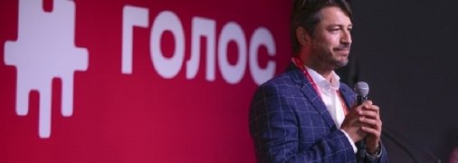 Игра Притулы: с кем шоумен запускает новую партию и зачем ему раскол "Голоса"