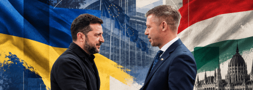 Лідери спілкувалися за зачиненими дверима
