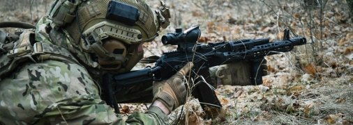 Премии военных начали урезать в феврале